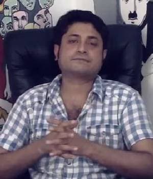 Koushik Bhattacharya