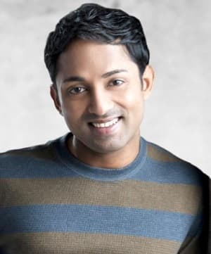 Koushik Chattopadhyay