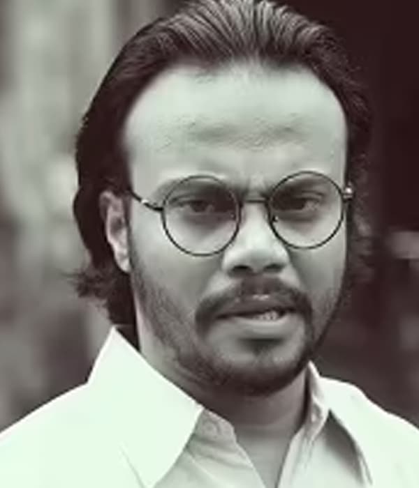 Koushik Kar