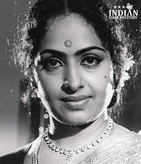 KR Vijaya