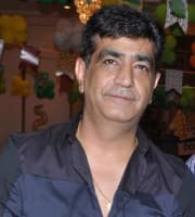 Krishan Kumar still