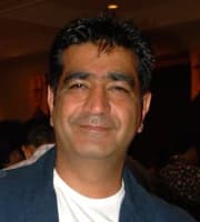 Krishan Kumar still