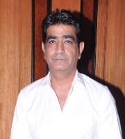 Krishan Kumar still