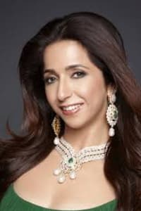 Krishika Lulla — Producer
