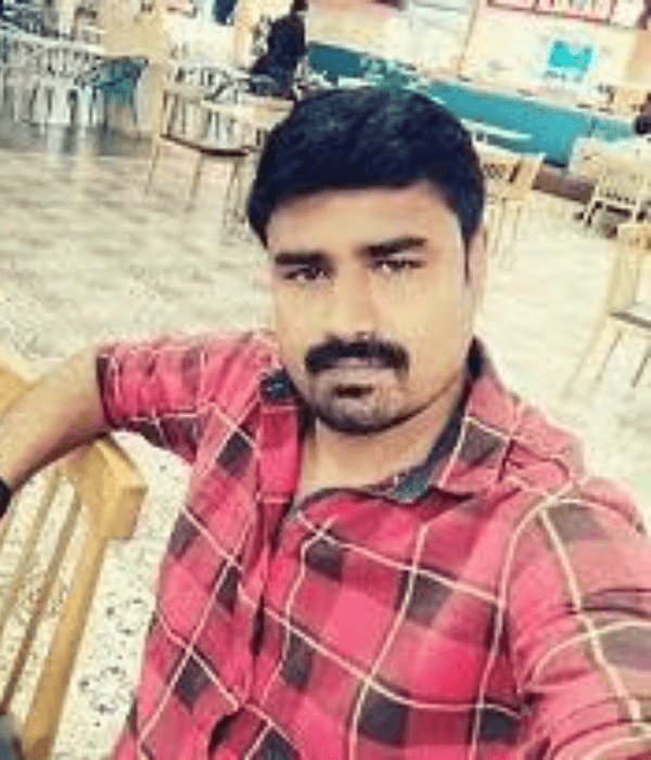 Krishna Annam — Director