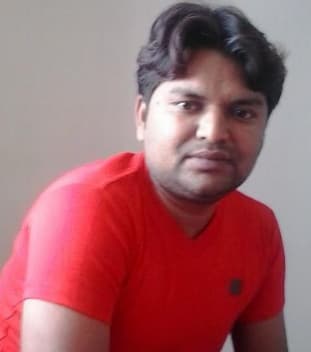 Krishna Bedardi — Lyricist