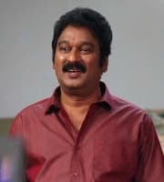 Krishna Bhagavan