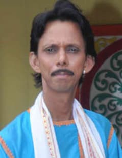 Krishna Bhatt — Supporting Actor