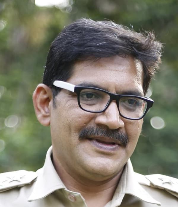 Krishna Hebbale