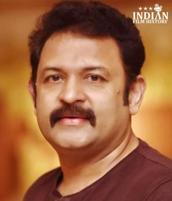 <p>Krishna Kumar<br></p>