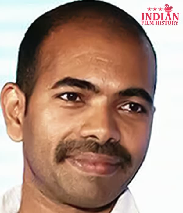Krishna Madineni — Lyricist