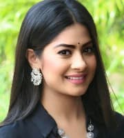 Krishna Mukherjee