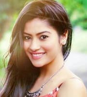 Krishna Mukherjee