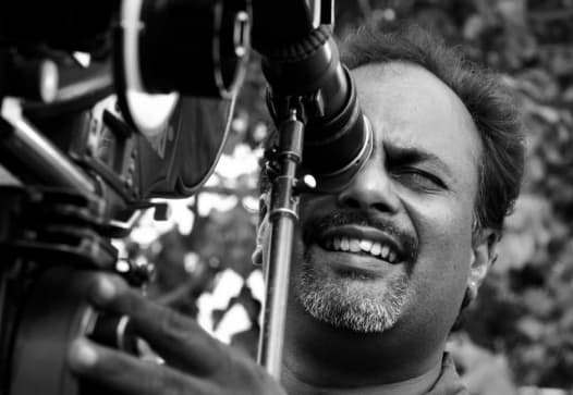 Krishna Ramanan still