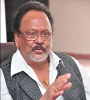 Krishnamraju — Supporting Actor