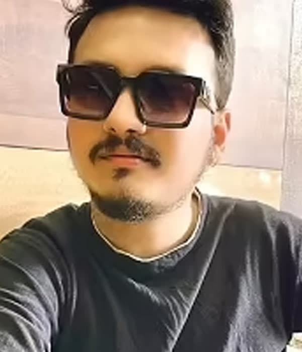 Krishnendu Raj Acharya — Supporting Actor