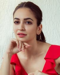 Kriti Kharbanda