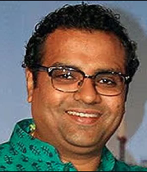 Krunal Pandit