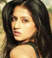 Krutika Gaikwad — Actress