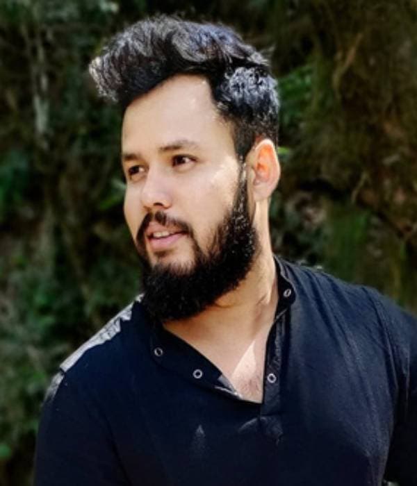 Kukil Saikia