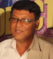 Kuku Prabhas — Lyricist