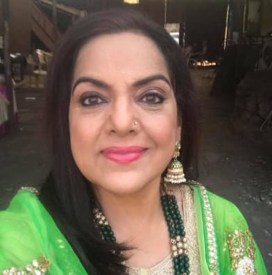 Kulbir Kaur Badesron — Supporting Actress