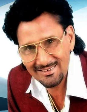 Kuldeep Manak — Supporting Actor