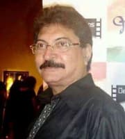 Kuldeep Pawar — Actor