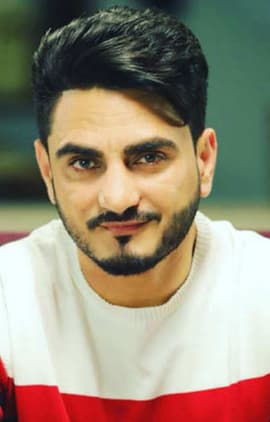 Kulwinder Billa — Supporting Actor