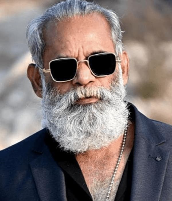 Kumanan Sethuraman — Supporting Actor