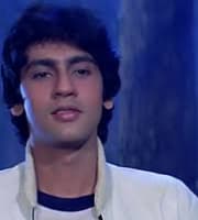Kumar Gaurav — Actor