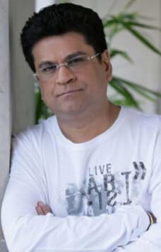 Kumar S Taurani — Producer