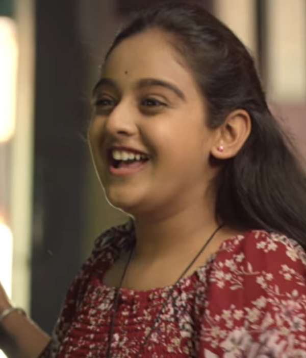 KUMARI YASHIKA