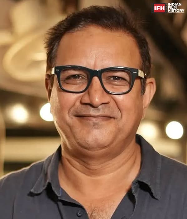 Kumud Mishra — Supporting Actor