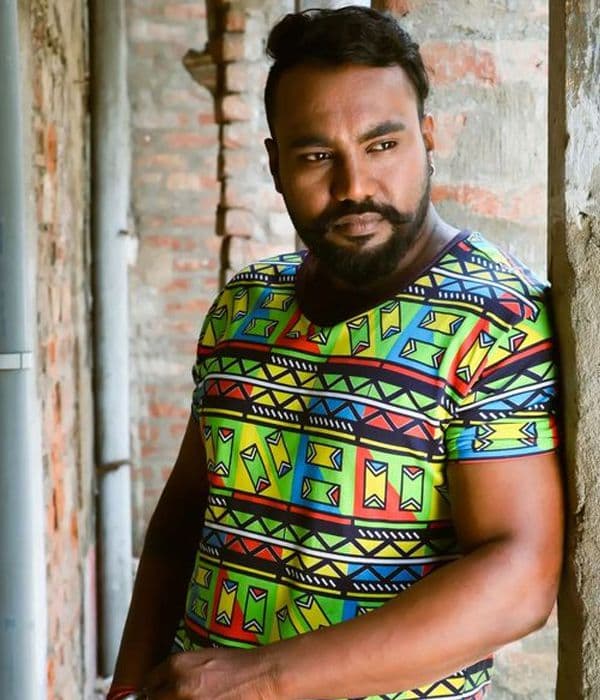 Kunal Bhandari