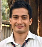 Kunal Pant