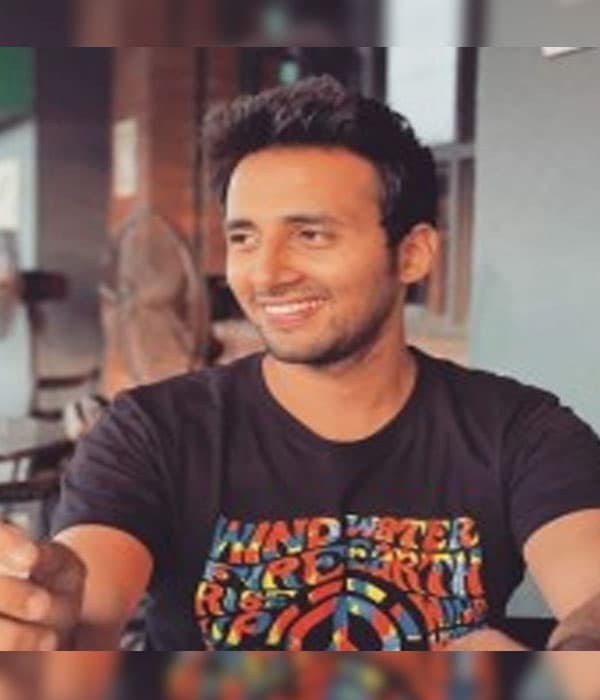Kunal Shukla