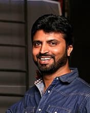 Kushal Srivastava — Director
