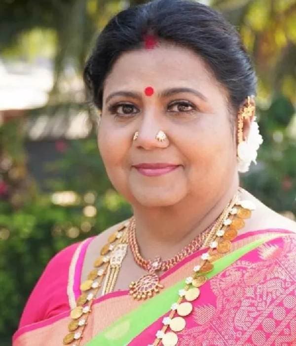 Kutty Padmini — Supporting Actress
