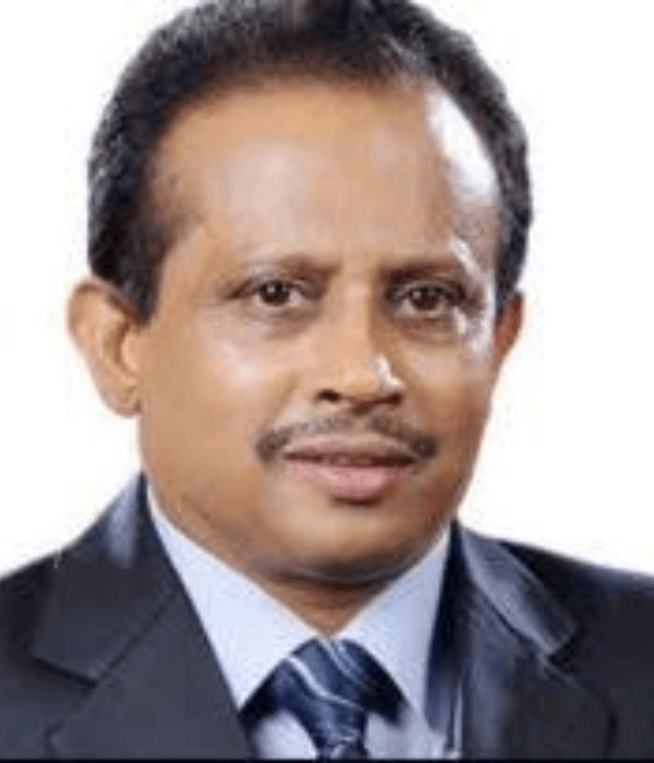 KV Abdul Nazar — Producer