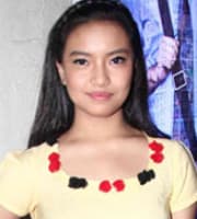 Kymsleen Kholie