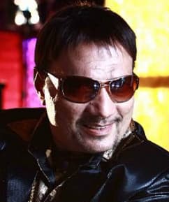 Labh Janjua — Singer