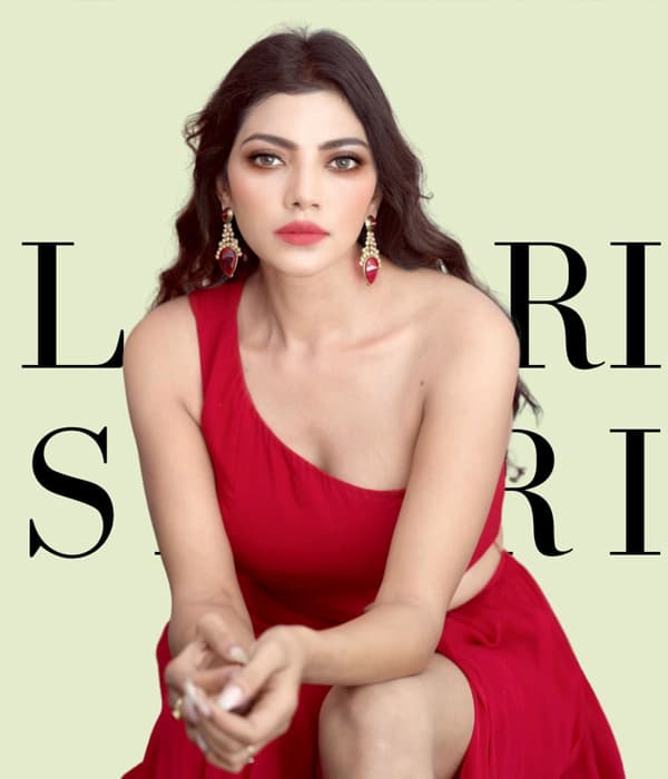 Lahari Shari — Supporting Actress