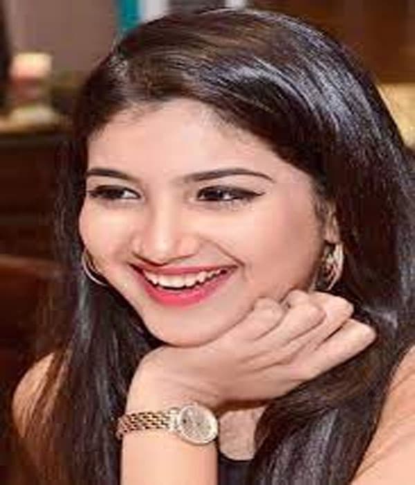 Lahoma Bhattacharya — Supporting Actress
