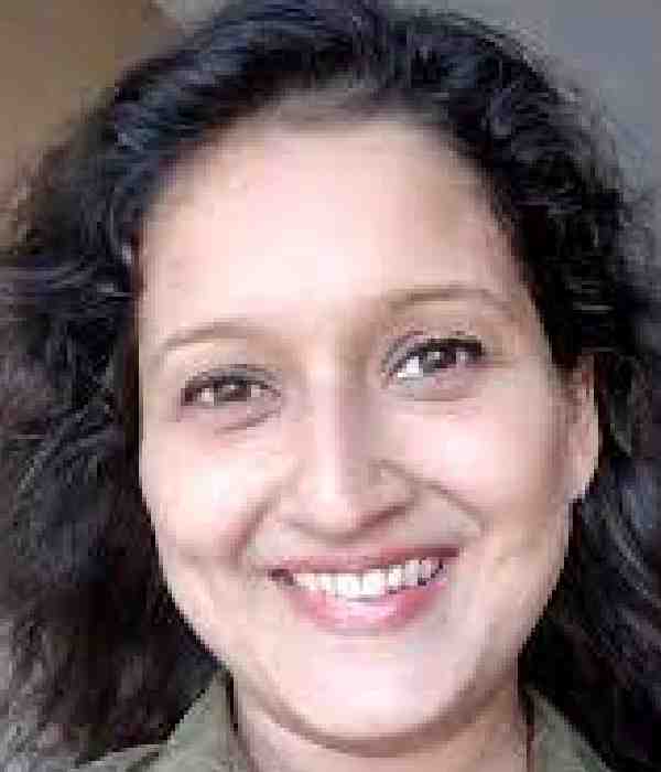 Laila — Actress