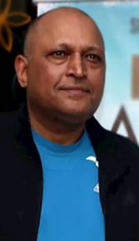 Lakhwinder Shabla — Producer