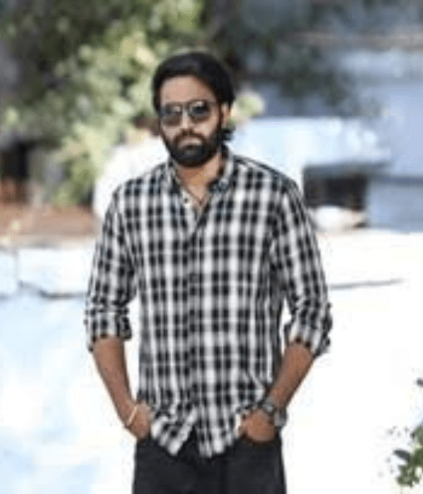 Lakshman Murthy