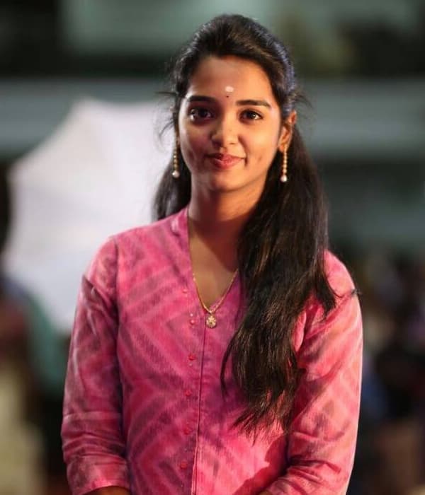 Lakshmi Meghana — Singer
