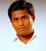 Lakshmi Saravanakumar