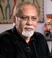Lalit Behl
